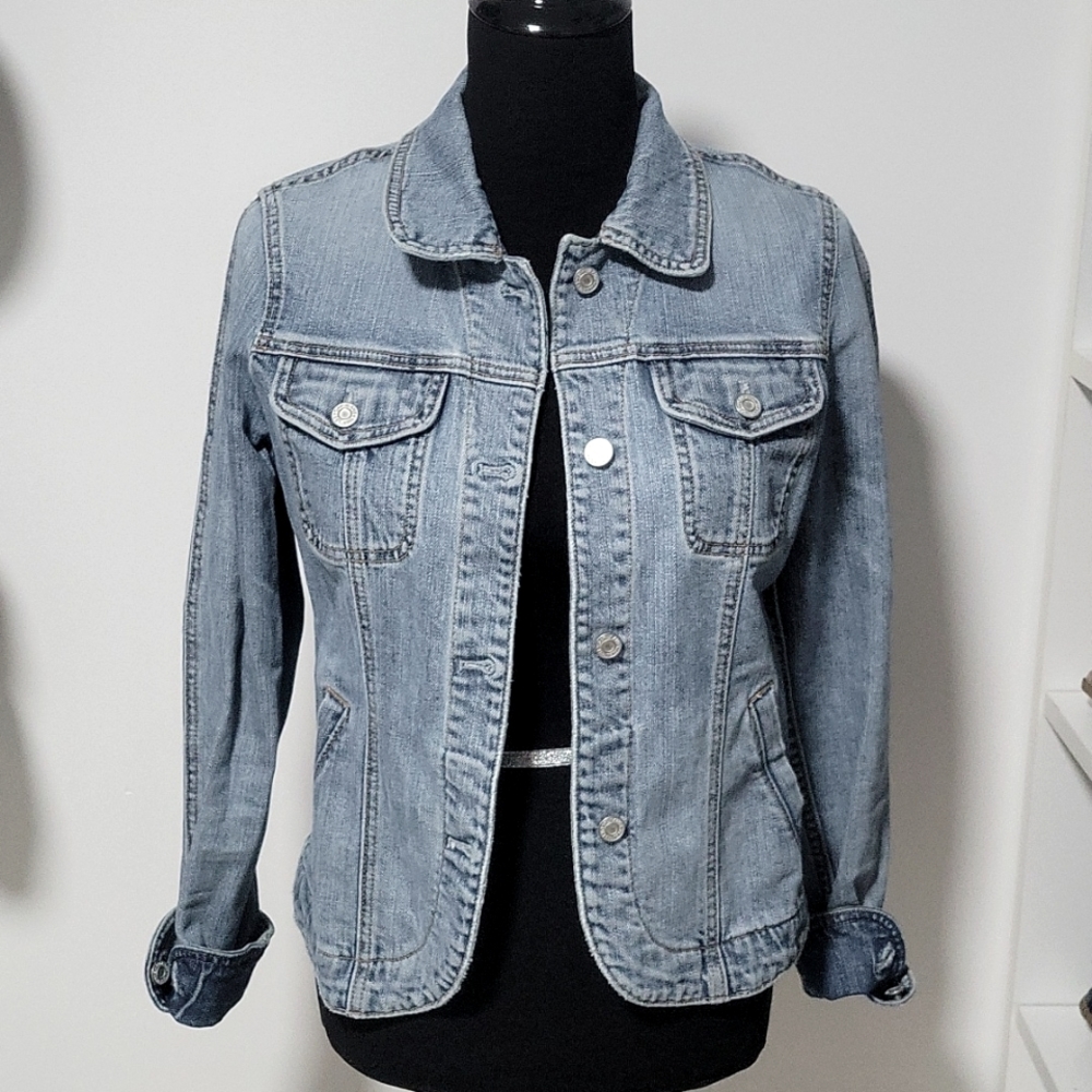 GAP Denim Jacket
